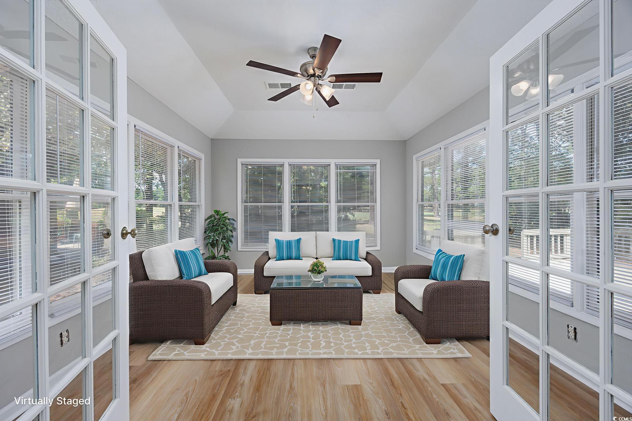 228 Cedar Ridge Lane Conway, SC 29526 - Photo 24 of 40