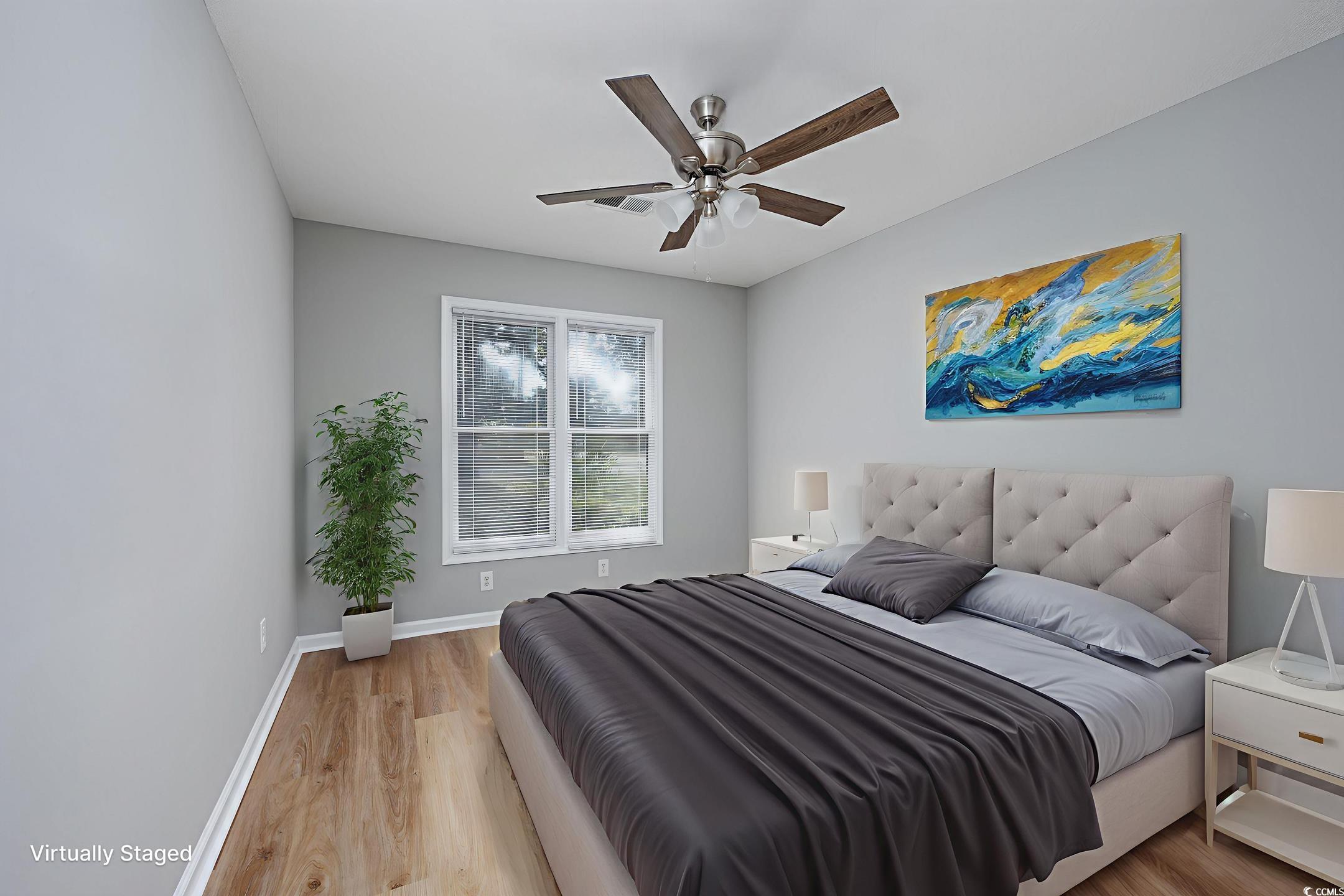 228 Cedar Ridge Lane Conway, SC 29526 - Photo 27 of 40