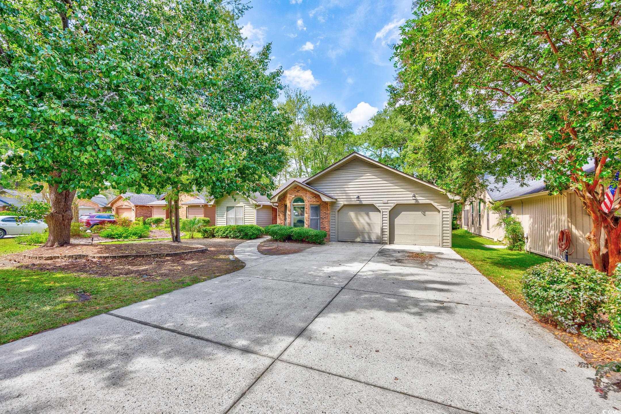 228 Cedar Ridge Lane Conway, SC 29526 - Photo 3 of 40