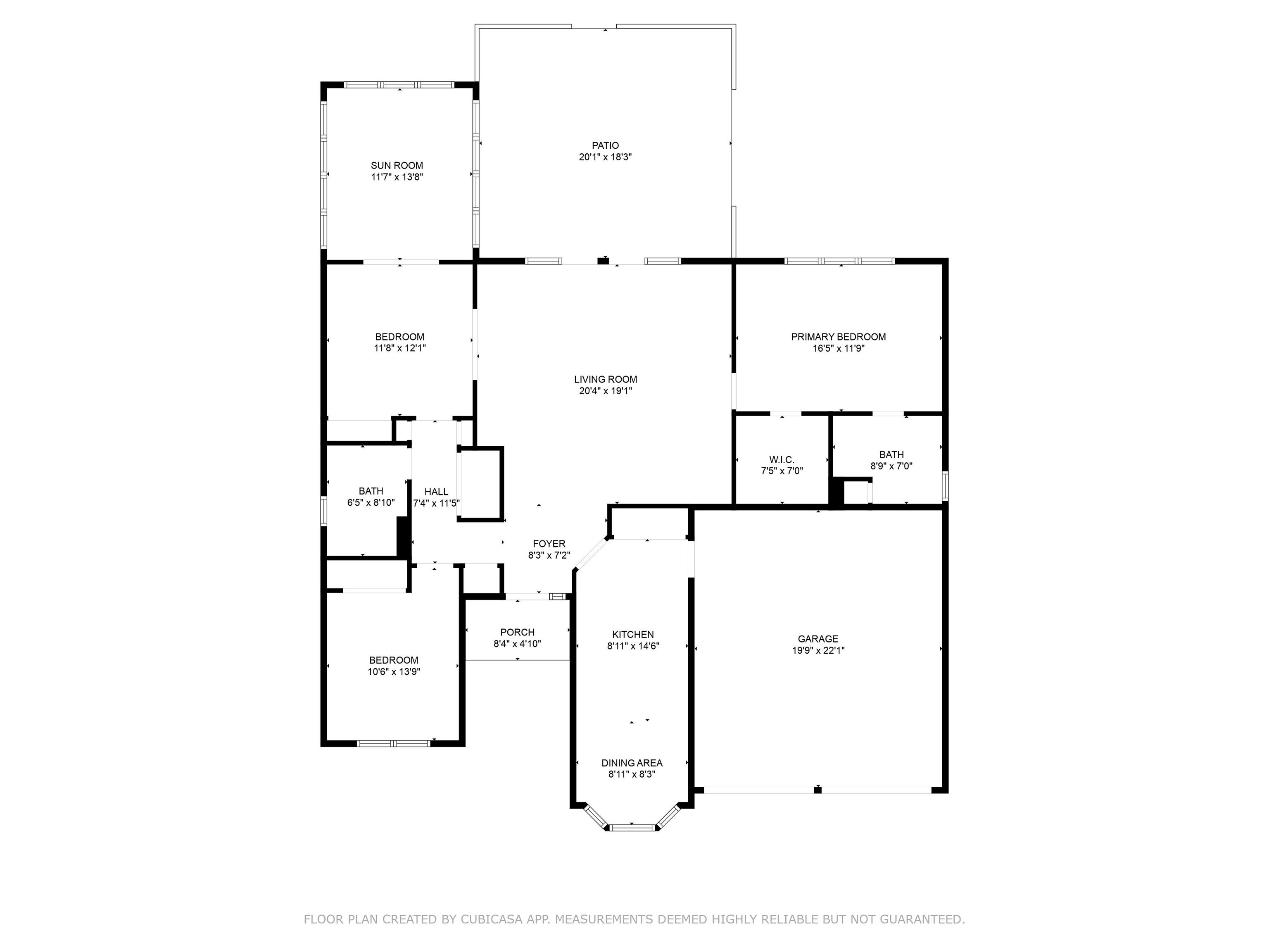228 Cedar Ridge Lane Conway, SC 29526 - Photo 36 of 40