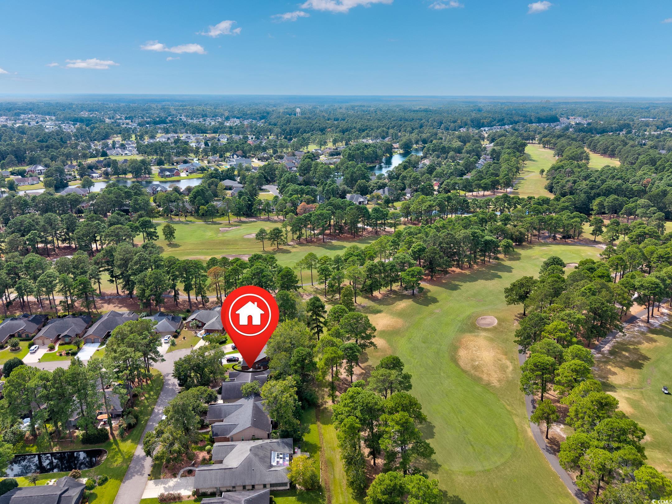 228 Cedar Ridge Lane Conway, SC 29526 - Photo 38 of 40