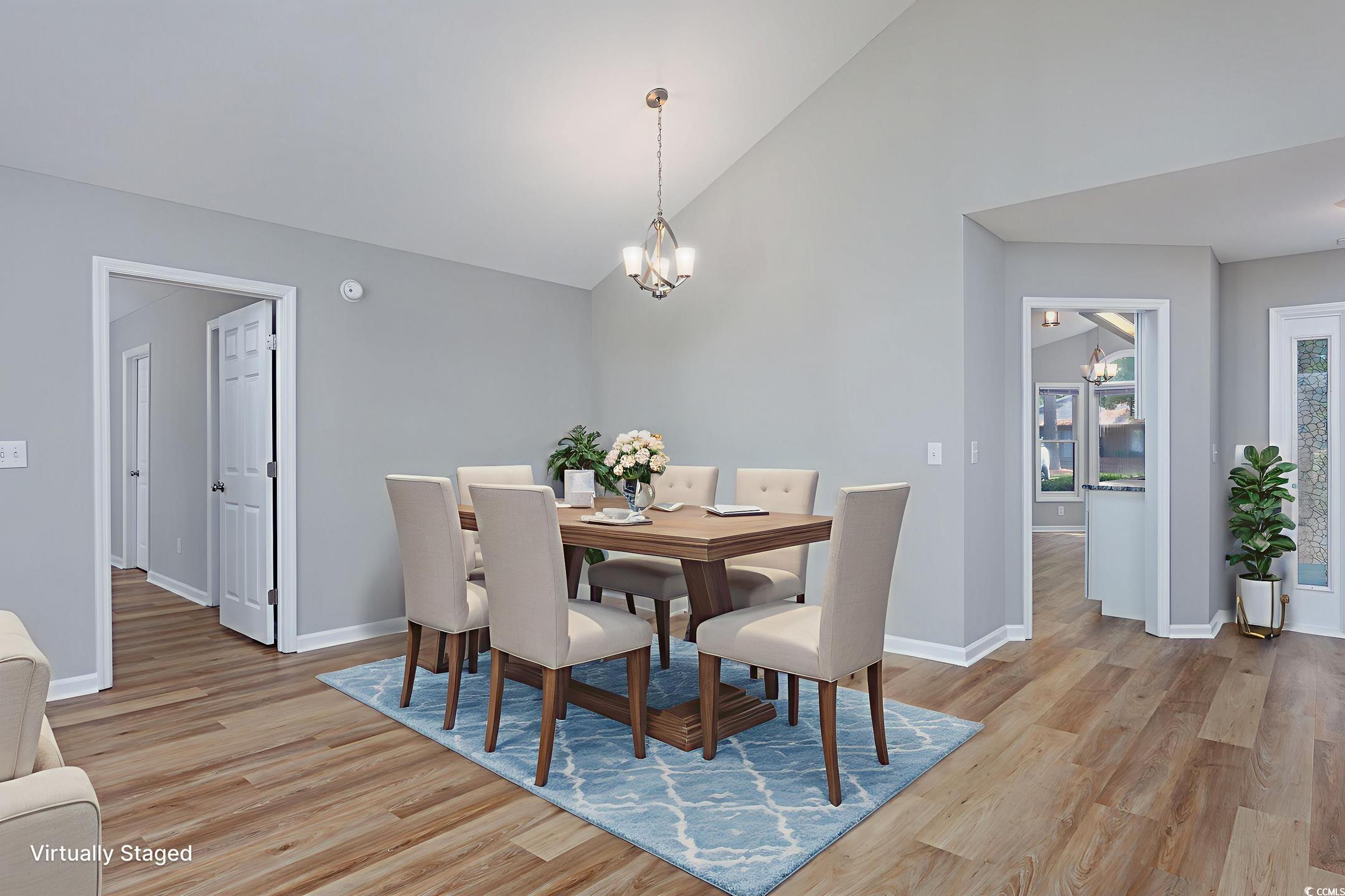 228 Cedar Ridge Lane Conway, SC 29526 - Photo 7 of 40