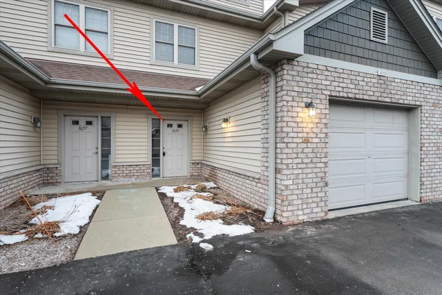 $399,900 | 1655 New Port Vista Drive, Port Washington, WI 53024