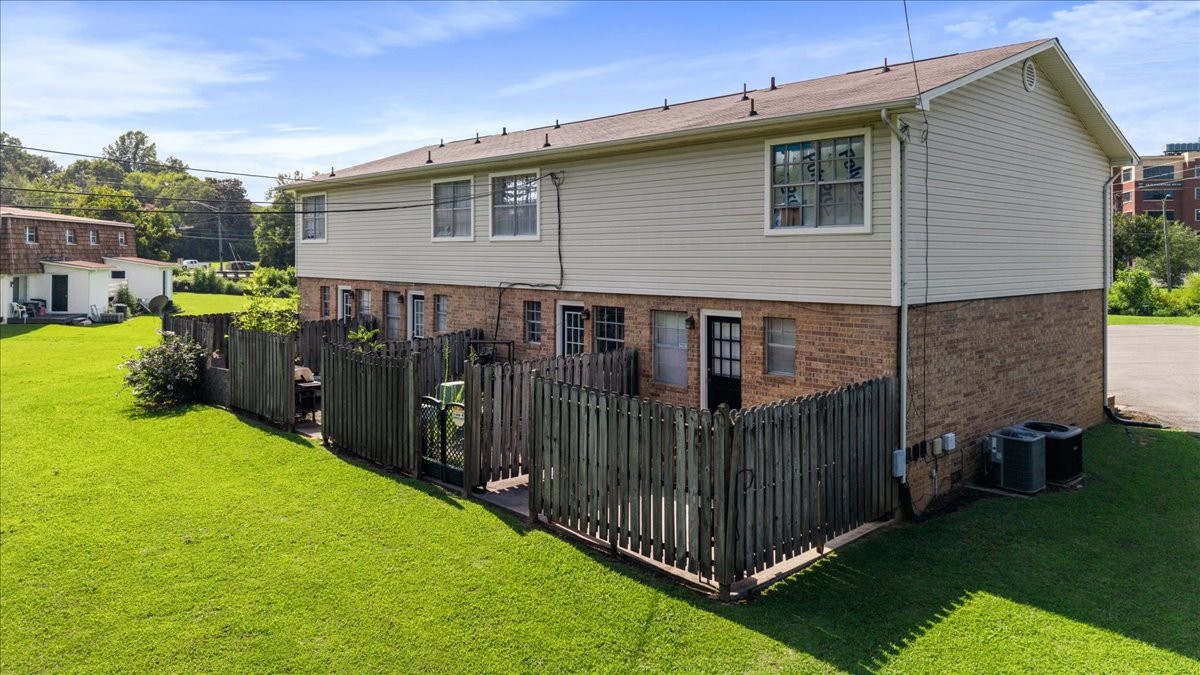 101 Blythe Ferry Road Northeast Cleveland, TN 37312 - Photo 13 of 20 Gallery Image 13
