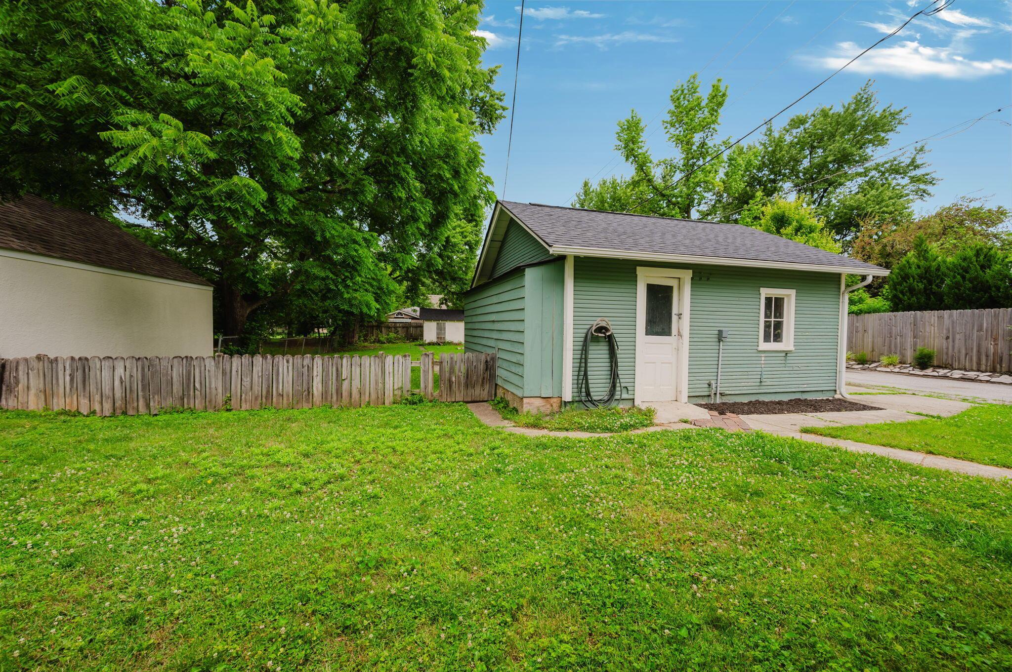 72 Garden Road Columbus, OH 43214 - Photo 53 of 82