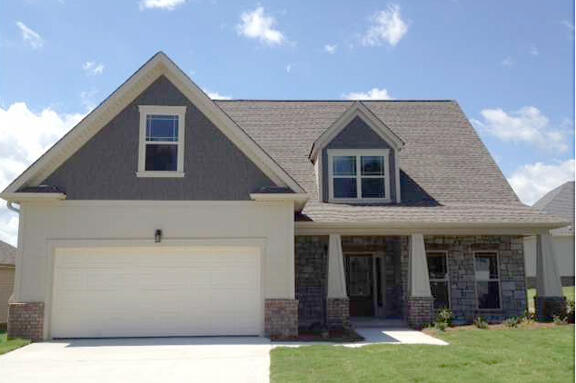 3572 Weathervane Loop, Unit 86 Apison, TN 37302 - Photo 1 of 1 MG38_Wellesley_Ext