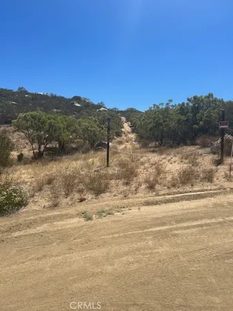 $59,900 | 0 Cantor Court, Aguanga, CA 92536