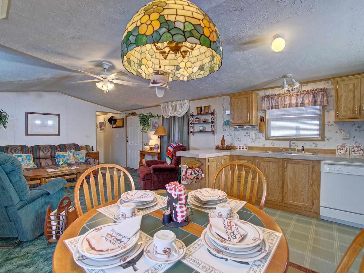 424 32 Road, Unit 72 Clifton, CO 81520 - Photo 9 of 30 Gallery Image 9