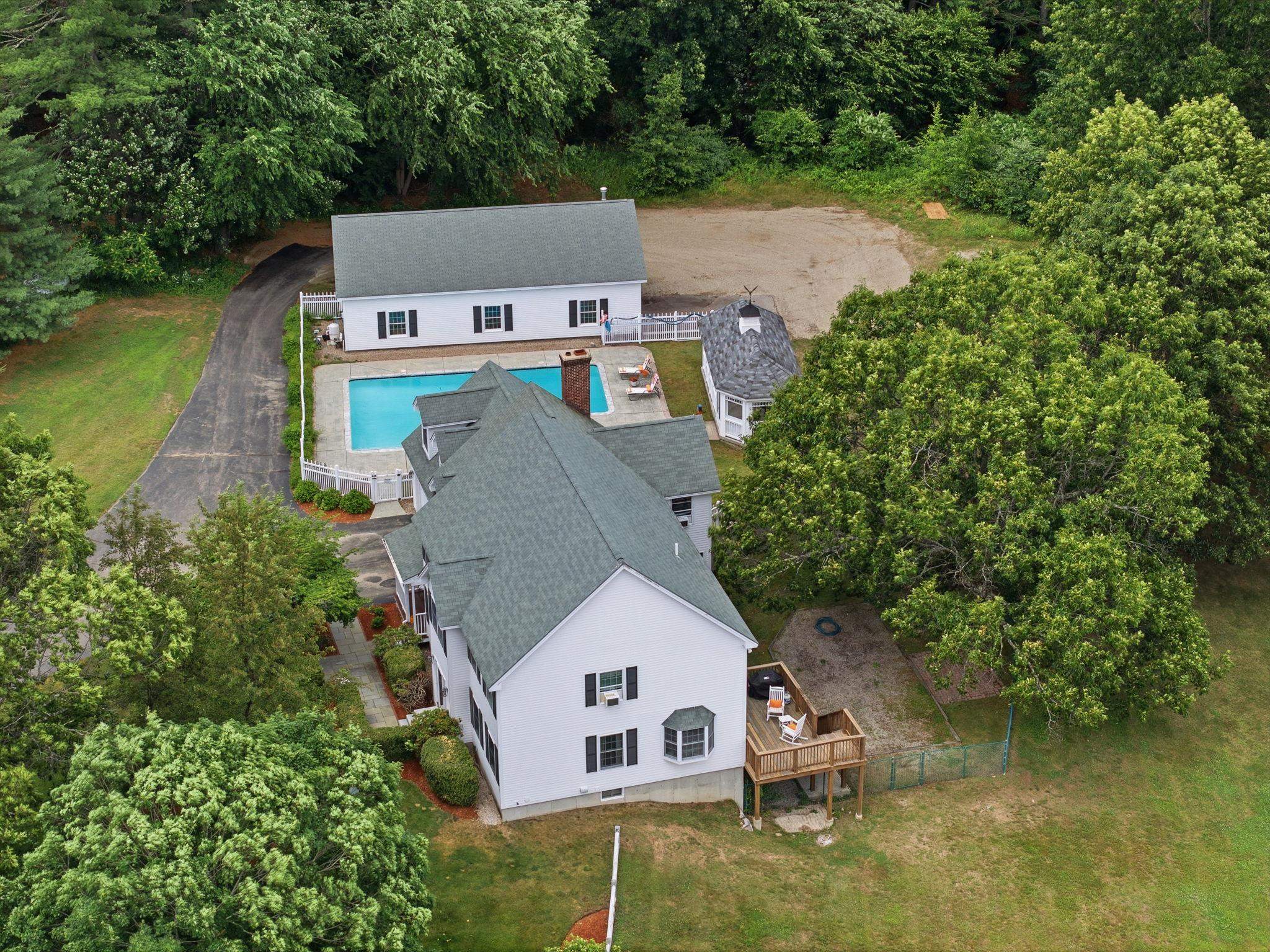66 A Merrimack Street Amherst, NH 03031 - Photo 2 of 59