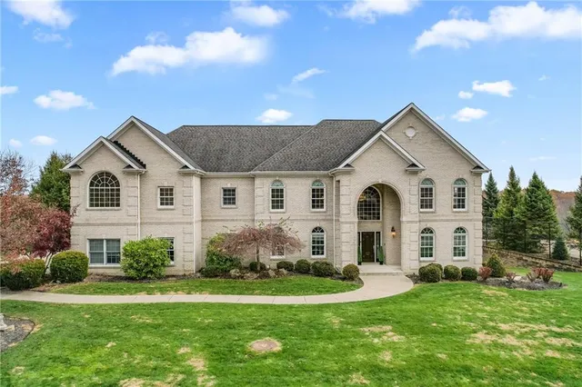 $1,650,000 | 711 Parkview Drive, Gibsonia, PA 15044
