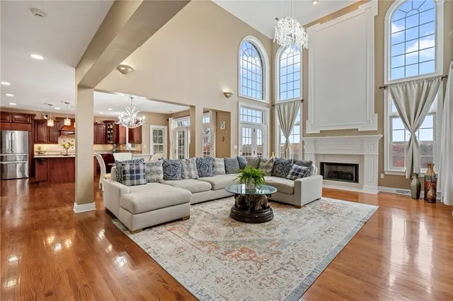 $1,650,000 | 711 Parkview Drive, Gibsonia, PA 15044