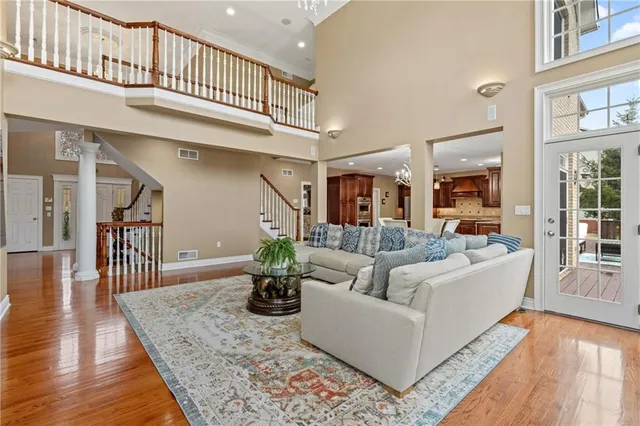 $1,650,000 | 711 Parkview Drive, Gibsonia, PA 15044