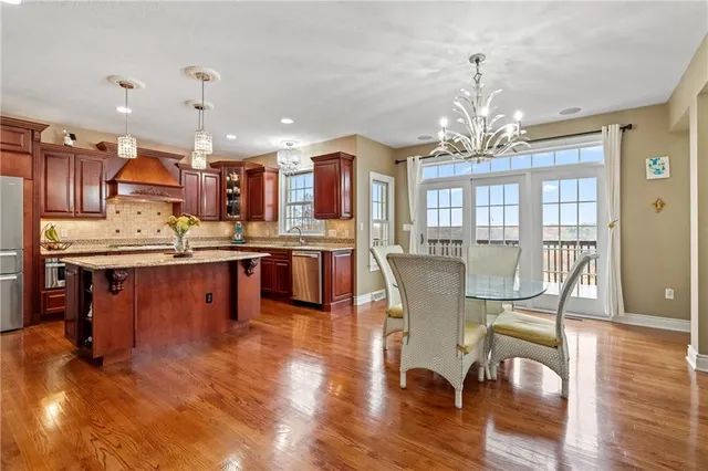 $1,650,000 | 711 Parkview Drive, Gibsonia, PA 15044