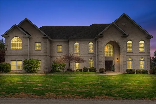 $1,650,000 | 711 Parkview Drive, Gibsonia, PA 15044