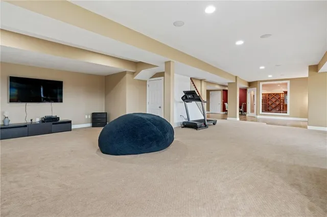 $1,650,000 | 711 Parkview Drive, Gibsonia, PA 15044