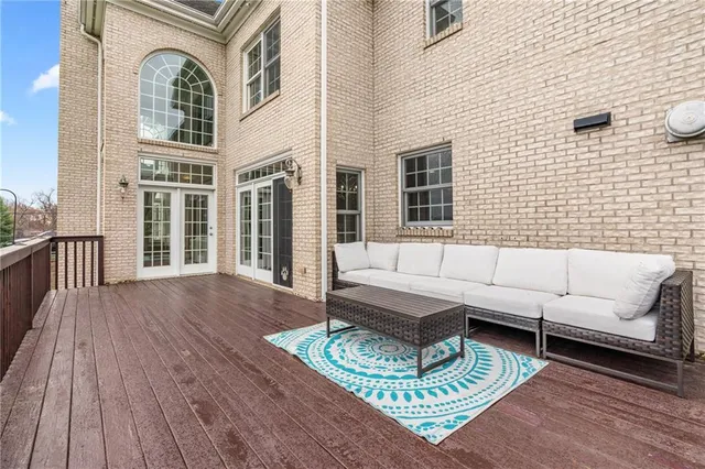 $1,650,000 | 711 Parkview Drive, Gibsonia, PA 15044