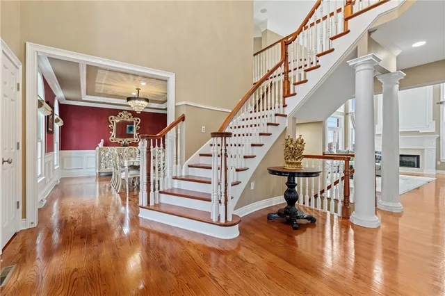 $1,650,000 | 711 Parkview Drive, Gibsonia, PA 15044