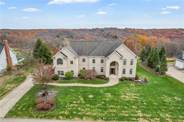 $1,650,000 | 711 Parkview Drive, Gibsonia, PA 15044