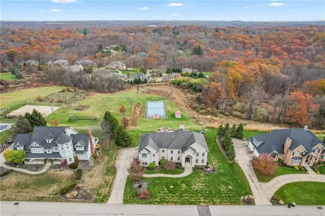 $1,650,000 | 711 Parkview Drive, Gibsonia, PA 15044