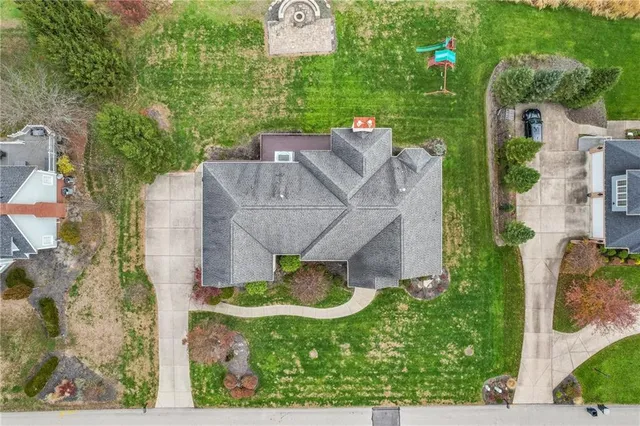 $1,650,000 | 711 Parkview Drive, Gibsonia, PA 15044