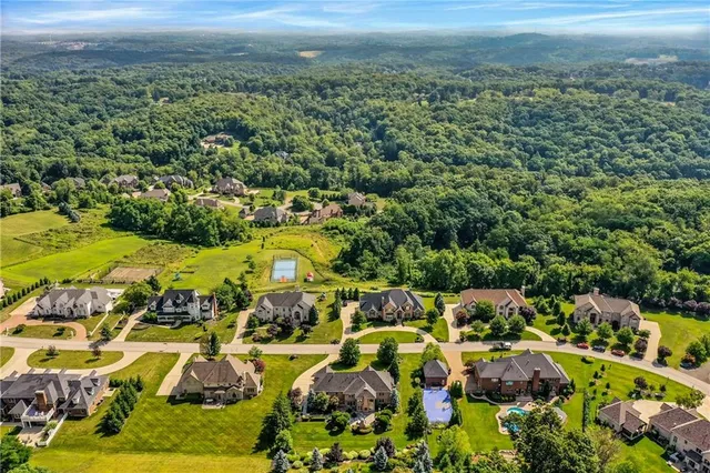 $1,650,000 | 711 Parkview Drive, Gibsonia, PA 15044