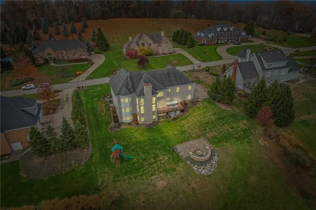 $1,650,000 | 711 Parkview Drive, Gibsonia, PA 15044