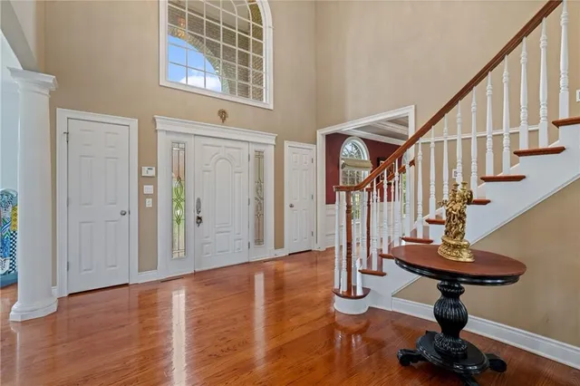 $1,650,000 | 711 Parkview Drive, Gibsonia, PA 15044