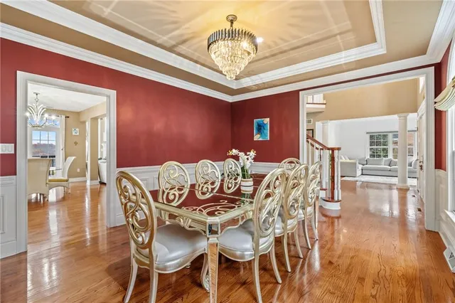 $1,650,000 | 711 Parkview Drive, Gibsonia, PA 15044