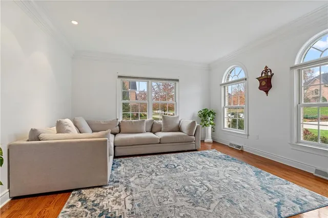 $1,650,000 | 711 Parkview Drive, Gibsonia, PA 15044