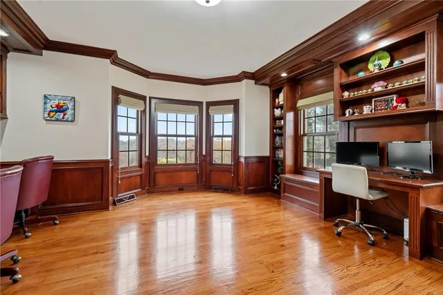 $1,650,000 | 711 Parkview Drive, Gibsonia, PA 15044