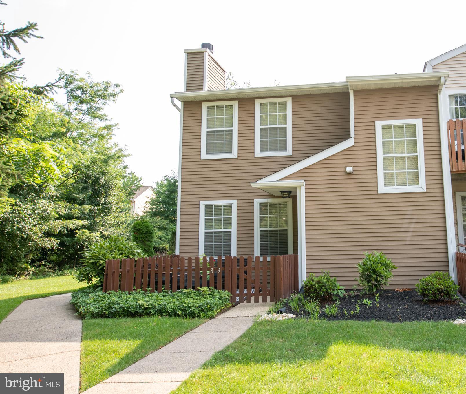 83 Whetstone Road Horsham, PA 19044 - Photo 1 of 34 Gallery Image 1