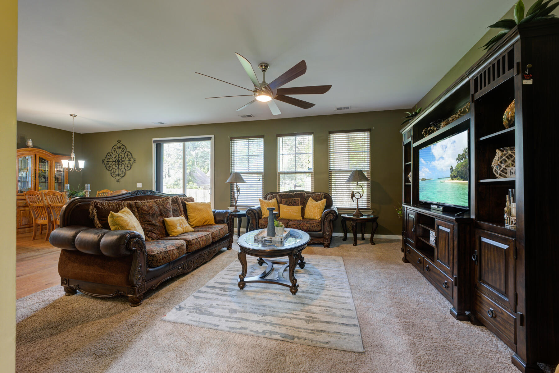 195 Hickory Ridge Way Summerville, SC 29483 - Photo 28 of 34 living room1