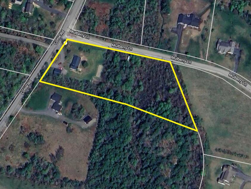 90 Cottle Road Oakland, ME 04963 - Photo 45 of 45 Cottle Rd