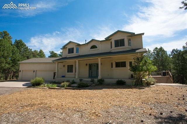 10725 Thomas Road Colorado Springs, CO 80908 - Photo 34 of 36 Gallery Image 34