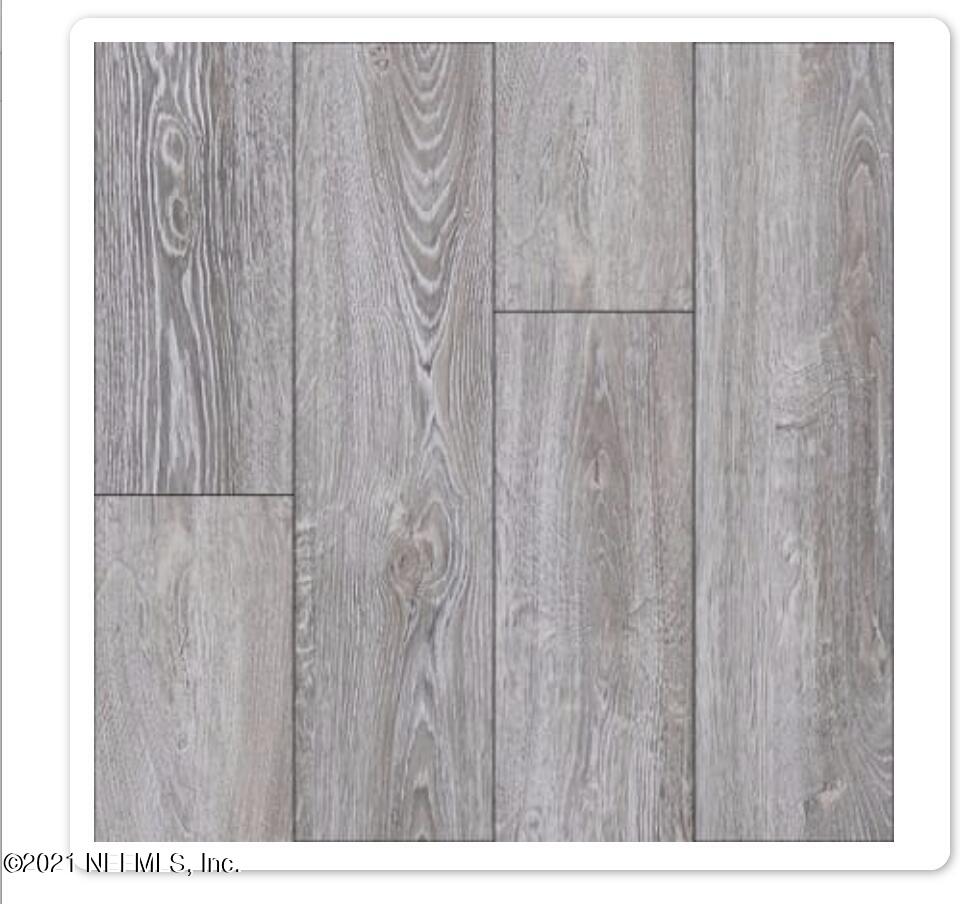 8557 Metto Road Jacksonville, FL 32244 - Photo 2 of 3 oyster vinyl flooring