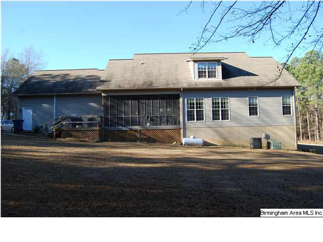 1536 Rochester Road Jacksonville, AL 36265 - Photo 29 of 32 Gallery Image 29