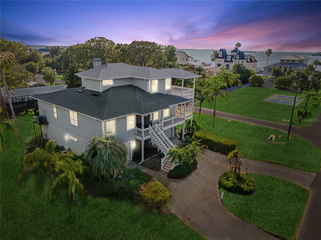 329 Sunset Way Palm Harbor, FL 34683 - Photo 43 of 72