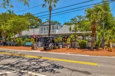 $1,200,000 | 329 Sunset Way, Palm Harbor, FL 34683