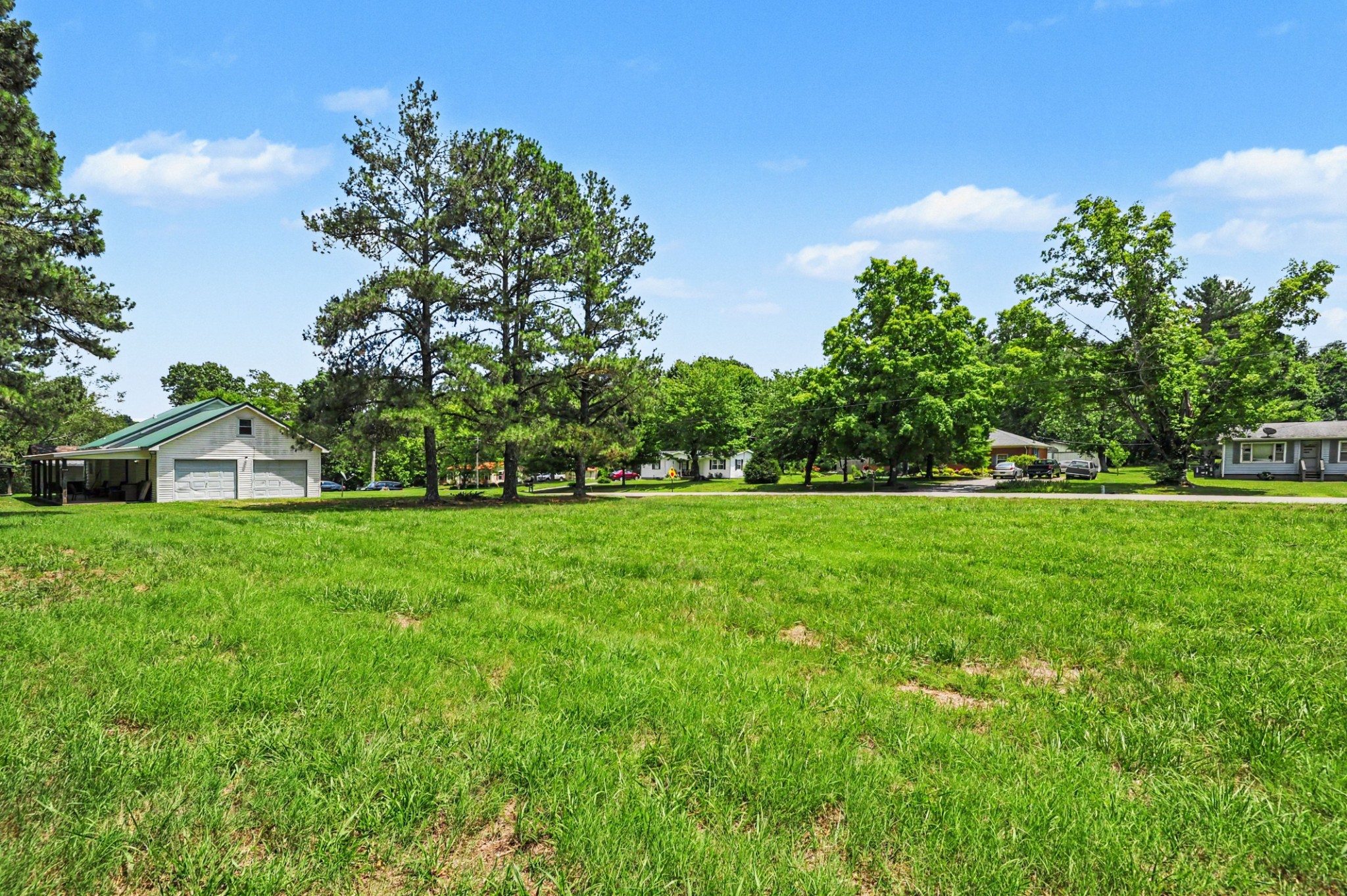 1241 Butler Bridge Road Portland, TN 37148 - Photo 15 of 15 a view of yard with green space