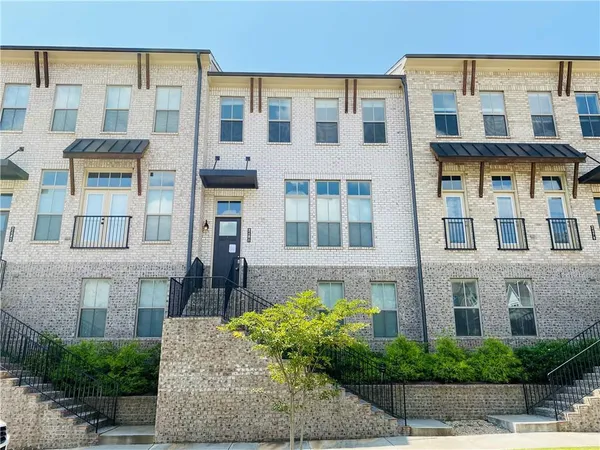 $3,450 | 2480 Scarlet Maple Alley, Doraville, GA 30360