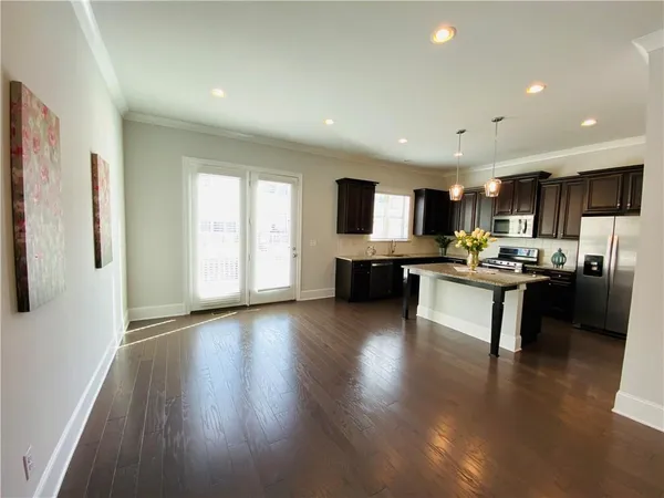 $3,450 | 2480 Scarlet Maple Alley, Doraville, GA 30360