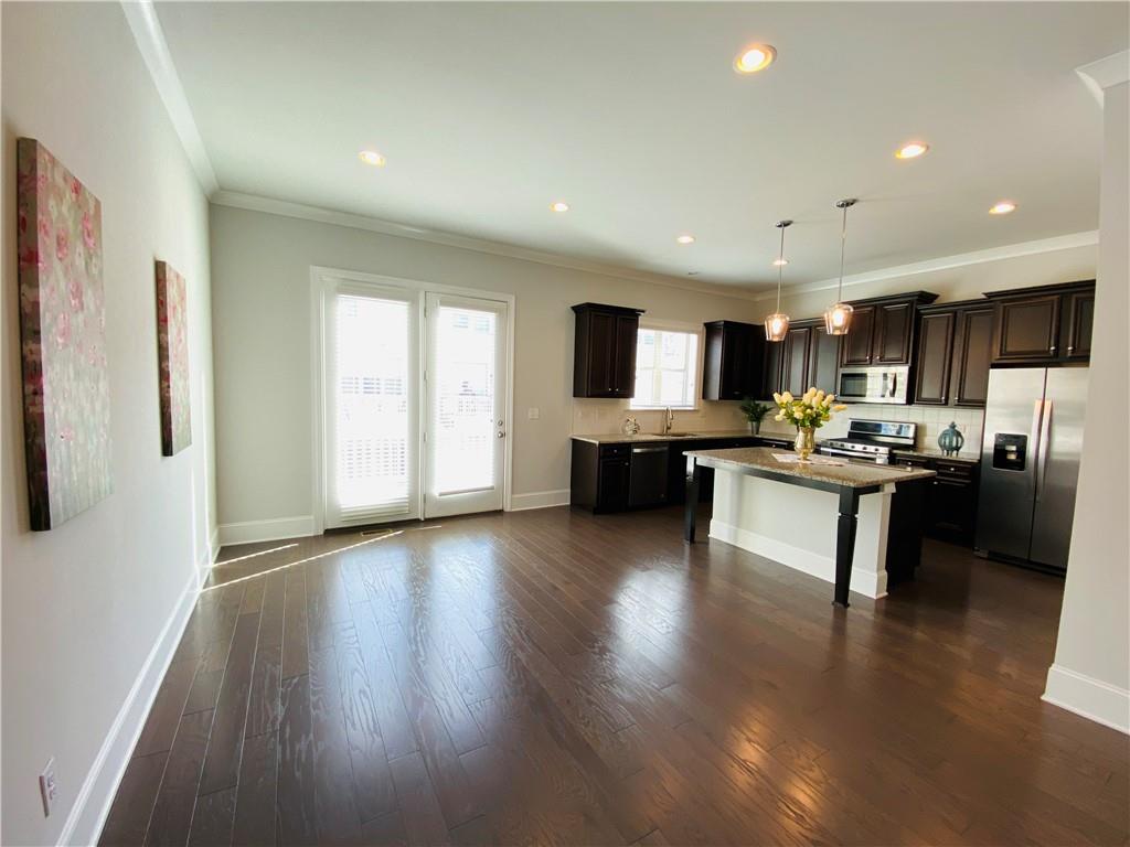 2480 Scarlet Maple Alley Doraville, GA 30360 - Photo 12 of 53