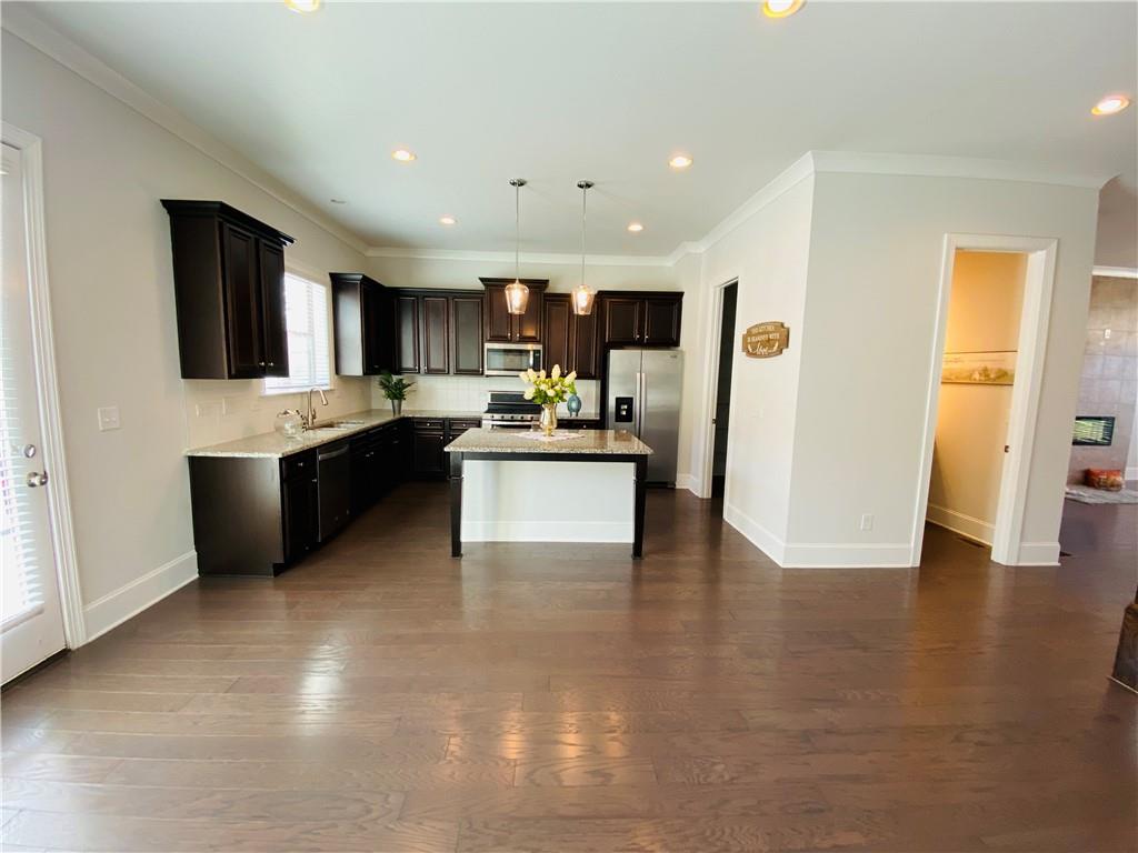 2480 Scarlet Maple Alley Doraville, GA 30360 - Photo 13 of 53