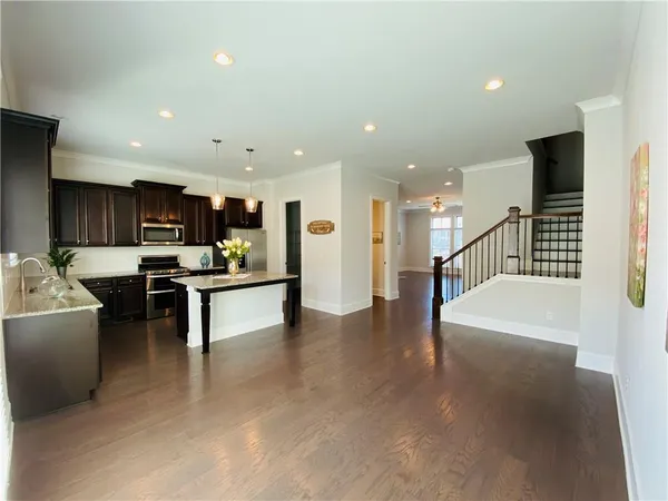 $3,450 | 2480 Scarlet Maple Alley, Doraville, GA 30360