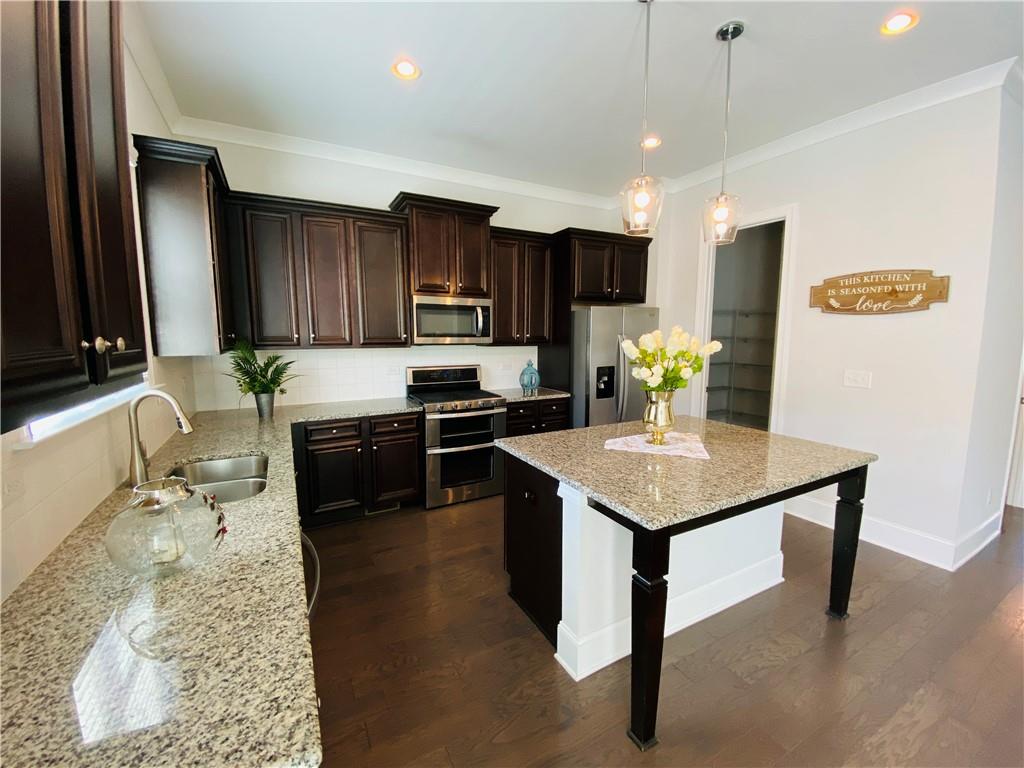 2480 Scarlet Maple Alley Doraville, GA 30360 - Photo 15 of 53