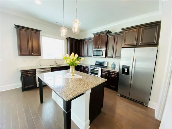 $3,450 | 2480 Scarlet Maple Alley, Doraville, GA 30360