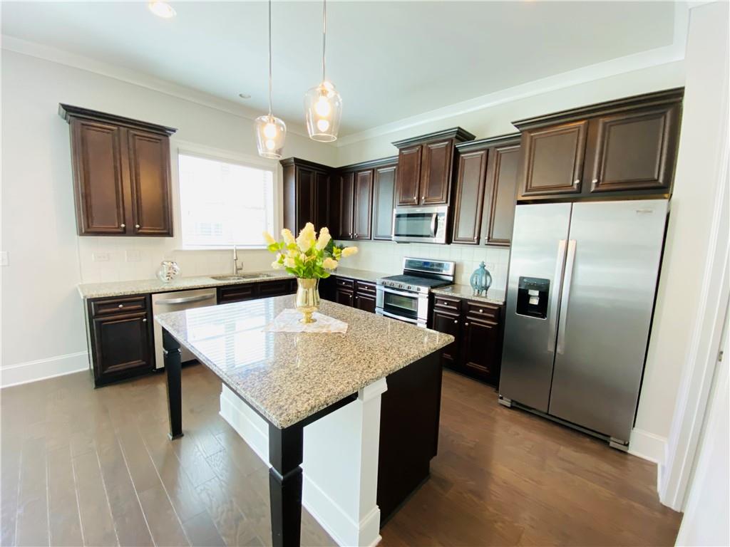 2480 Scarlet Maple Alley Doraville, GA 30360 - Photo 16 of 53