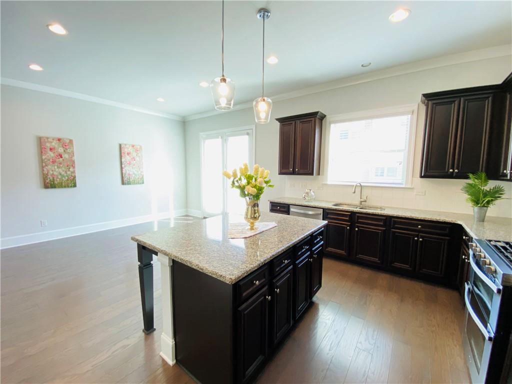 2480 Scarlet Maple Alley Doraville, GA 30360 - Photo 17 of 53