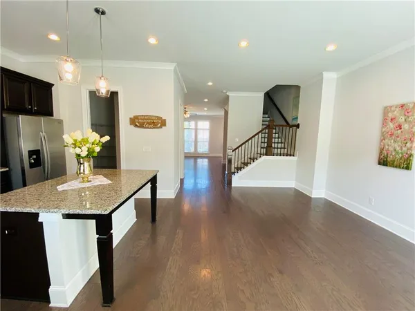 $3,450 | 2480 Scarlet Maple Alley, Doraville, GA 30360