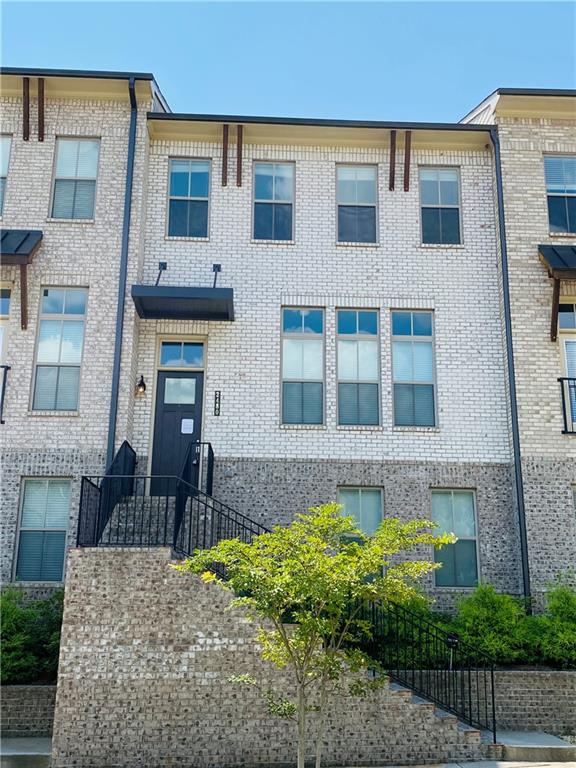 2480 Scarlet Maple Alley Doraville, GA 30360 - Photo 2 of 53